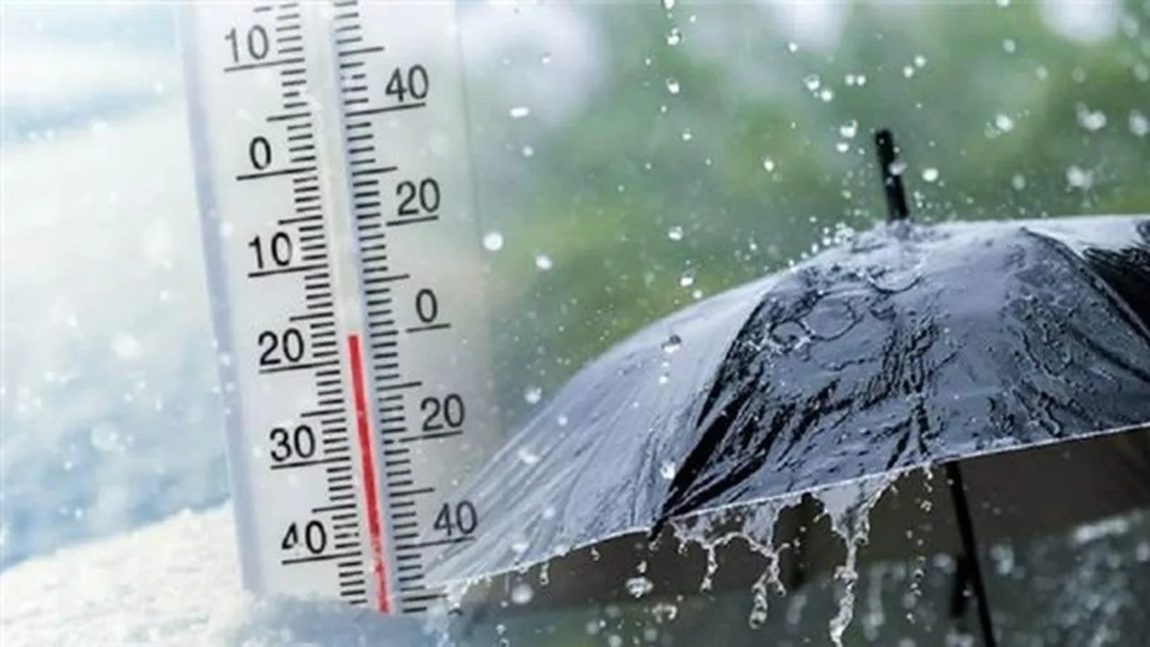 تحذيرات هيئة الأرصاد من تقلبات الطقس خلال إجازة عيد الفطر 2026